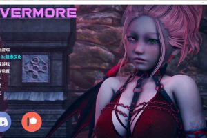 永恒：Evermore V0.5云翻汉化版[PC+安卓][11月更新/4G]