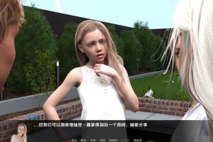 我的早年生活：Myearlylife V4.01云翻汉化版[PC+安卓][11月更新/2.2G]