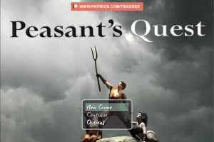 农民的追求 Peasant\’s Quest Ver2.72 精翻汉化版[PC+安卓][5月底更新/4.5G]
