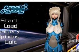 欧派奥德赛：Oppai Odyssey V0.43云翻汉化版[PC+安卓][3月更新/6.6G]