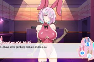 兔兔"健身"俱乐部 Usagi Health Club 官方正式无修版[8月新作/2G]