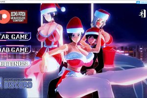 穿越世界 CROSSINGWORLD Ver0.4 精翻汉化版[新作/1.5G]