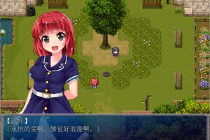 梦魇与少女 IntoTheNightmare V1.012 官方中文步兵版[新作/1.2G]