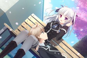 A4514 多亏了妹妹，我太受欢迎了！云汉化版+CG包【新汉化/双端/2.4G】