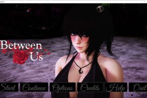我的妹妹和我 Between Us Ver0.8 AI汉化版[5月更新/3G]