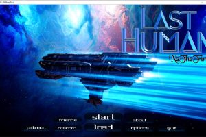 最后的人类 Last Human V0.6b AI汉化版[PC+安卓][5月更新/3.9G]
