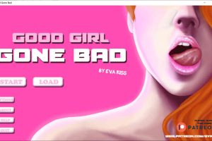 好女孩变坏了 Good Girl Gone Bad V0.31(新版) 英文原版[1.4G]