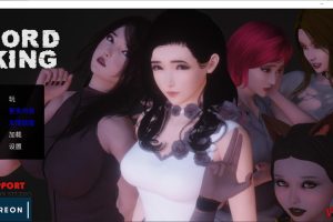 [末世废土] 王爵-Lord King V1.4 精翻汉化版[PC+安卓][5月更新/3G]