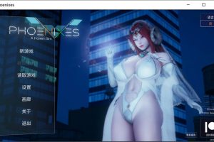 凤凰：Phoenixes Ver4.0 官方中文版[PC+安卓][12月大更新/2.5G]