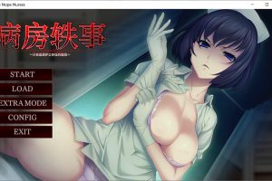 病房轶事~只有恶质护士存在的医院~ 官方中文版★榨干[新作/1G]