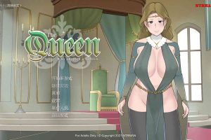 A7141 收养地精的女王：TheQueen Ver1.1[官方中文步兵版][新作/430M]