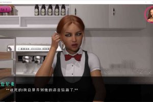A6975 我们的老爸！Ver0.30[精翻汉化版+全CG][佳作/PC+安卓][2.4G]