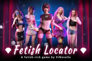 恋物之浴 第3周 V2.3.7 官方中文版+全CG[PC+安卓][4月大更新/1G]