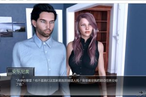 德卢卡家族 The DeLuca Family Ver8.02 精翻汉化版[PC+安卓][6月大更新/2.4G]