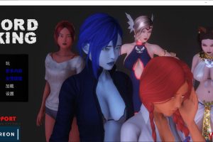 王爵-Lord King V1.5 云翻汉化版★末世废土[PC+安卓][5月更新/3G]