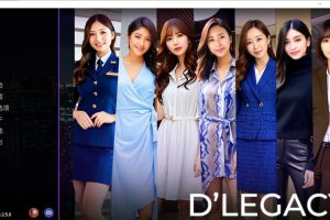 遗产 DLegacy V0.25云翻汉化版[PC+安卓][1月新作/1.2G]