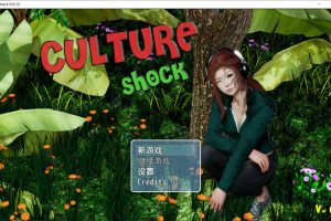 萨沙的故事—文化冲击 V0.15 精翻汉化版[PC+安卓][新作/500M]