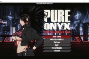纯净的红玛瑙 Ver230228 步兵版+旧作汉化版★CV[3月更新/3.1G]