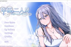 姐姐同居生活：幸福的二人房 Ver1.03 官方中文步兵版★全CV[更新/4.2G]