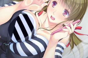 AJ119 【ADV】[闪耀的妻色：停不下来的水蛇腰啊！][正式版+全CG]【3G】