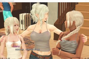 土包子的奇遇 Ver1.3 精翻汉化版[PC+安卓][5月更新/2.2G]