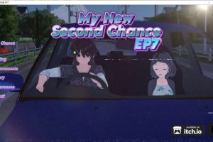 我的第二次机会 EP7.1 AI汉化版[PC+安卓][5月更新/1.8G]