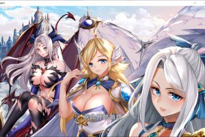 异世界爱情酒馆 Love Tavern V2.0 STEAM官中无修版[12月更新/3.3G]