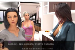 不雅的浴望 V0.20 精翻汉化版[PC+安卓][4月更新/4G]