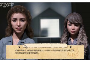 接管：Take Over V0.47 精翻汉化版[PC+安卓][3月大更新/1G]