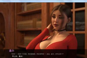 A5823 办公室潜规则 V2.2[精翻汉化版+全CG][3月更新/PC+安卓][1.4G]
