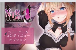 NTR女仆-我专属的女仆 AI汉化挂载版+全CG存档[新汉化/1.6G]