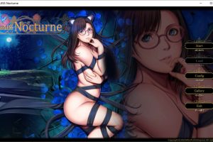 不眠之夜~SLEEPLESS AI汉化版+全CG存档★全CV[新汉化/2.2G]