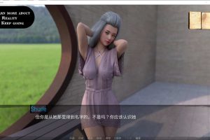 悲伤的天堂 Sorrow Ver0.7 云翻汉化版[PC+安卓][5月更新/2G]