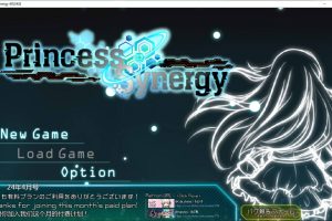 公主协同效应V24.4月 云翻汉化版★卡牌战斗H[4月更新/2.6G]