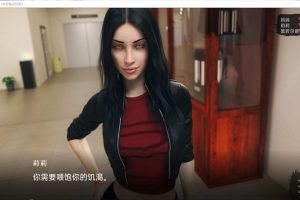 恶魔男孩 Demon Boy V0.4 精翻汉化版[PC+安卓][新作/1.5G]