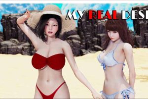 AY188[真实情殇 V4.2][精翻汉化版+CG][1月更新/PC+安卓]【2.6G】