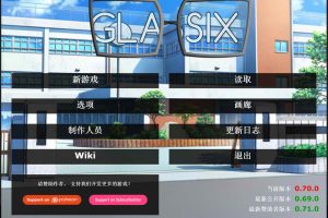 神器眼镜 Glassix Ver0.70 官方中文作弊高压版[PC+安卓][5月更新/3G]
