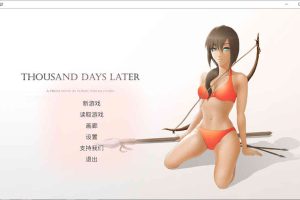 A6976 千日以后2 Ver1.1.01[PC+安卓][汉化版/付完结前作][2.4G]