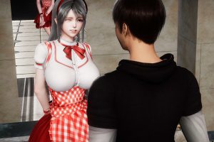 风骚人生 Ver3.4 官方中文作弊版+全CG回想[PC+安卓][4月更新/4G]