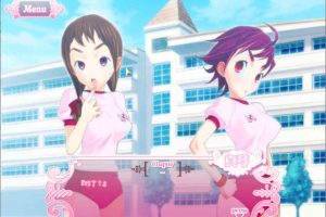 A6743 [2.5D]绯紫悬月2~欲望★觉醒[汉化版][4.7G]