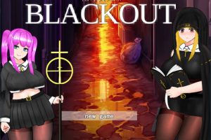 嗨丝战斗修女：怪奇異聞録BLACKOUT V1.04云汉化版★CV[更新/4G]