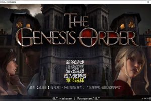 创世秩序 V59012 精翻汉化作弊版+全回想存档[PC+安卓][1月再次更新/6.3G]