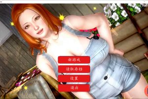 神话庄园 Mythic Manor Ver1.9 精翻汉化版+作弊码[PC+安卓][6月更新/5.5G]