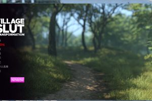 乡村d妇改造EP.5 AI汉化版[PC+安卓][3.8G]