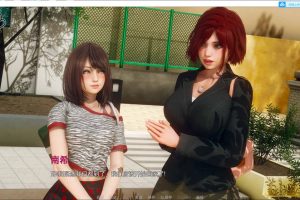 永恒世界 Eternum Ver0.4 精翻汉化版[PC+安卓][8月更新/2.5G]