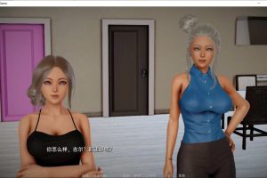 这不是天堂 Ver0.15 精翻汉化版★新汉化[PC+安卓][新作/2.4G]
