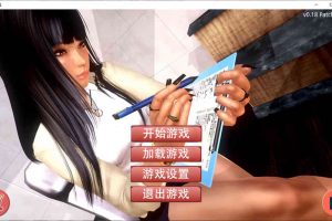 神话庄园 Ver1.8 精翻汉化作弊版+全CG[PC+安卓][12月更新/5G]