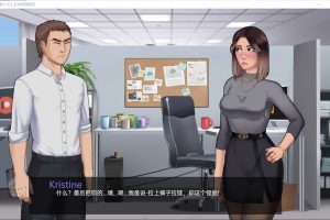 肮脏的幻想 Akuma-Dirty Fantasy Ver1.65 汉化版[PC+安卓][7月更新/1G]