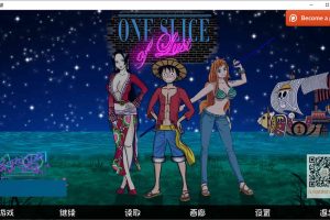 [海贼王同人]一片欲望 Ver0.4 精翻汉化版[PC+安卓/1G]