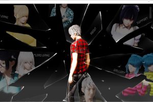 失事V2.1 Lycoris 精翻汉化版[PC+安卓][新作/2G]